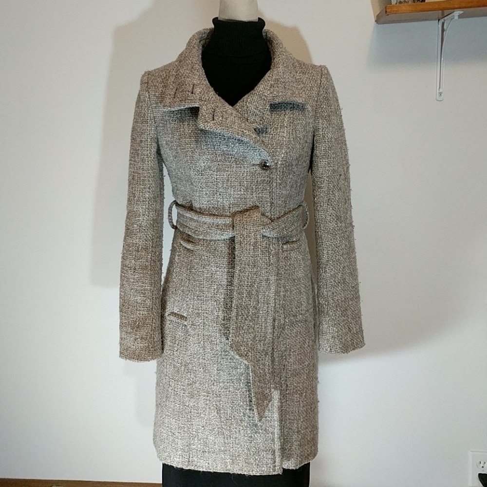 Gorgeous Tahari Coat